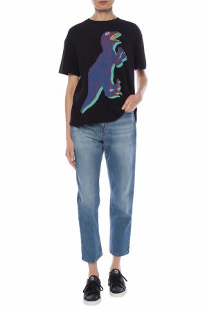 Distressed jeans, zdjęcie 2 Distressed jeans od Paul Smith